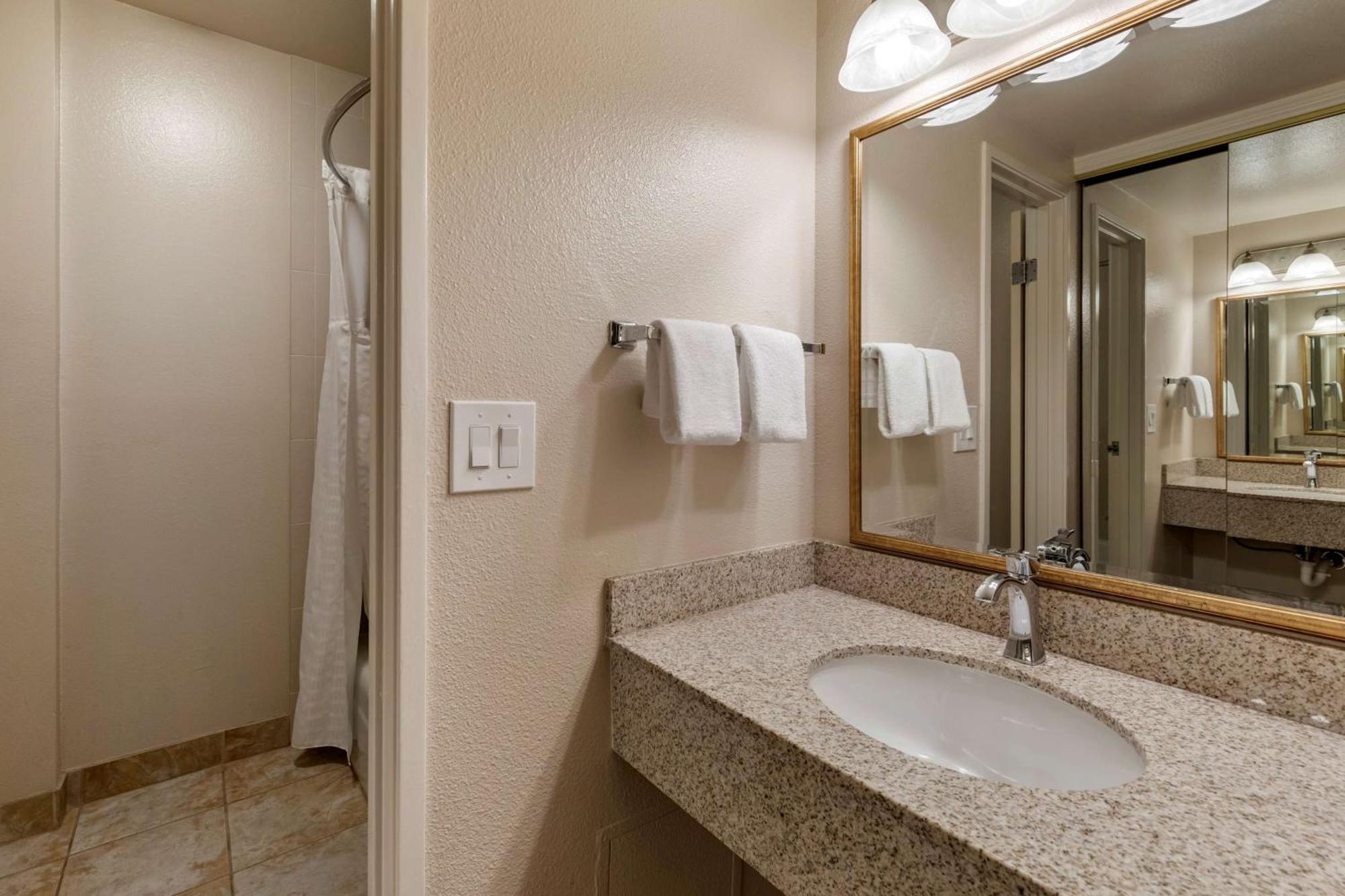 Hotel Western Royal Oak